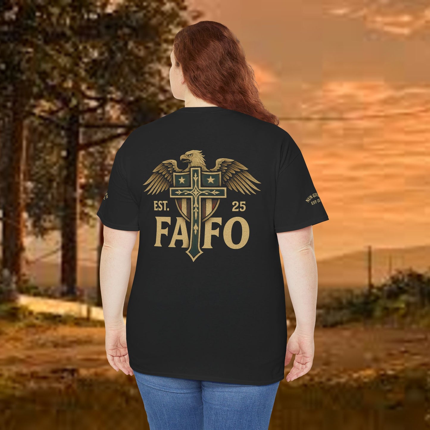 FAFO GenX Style - Designers Collection