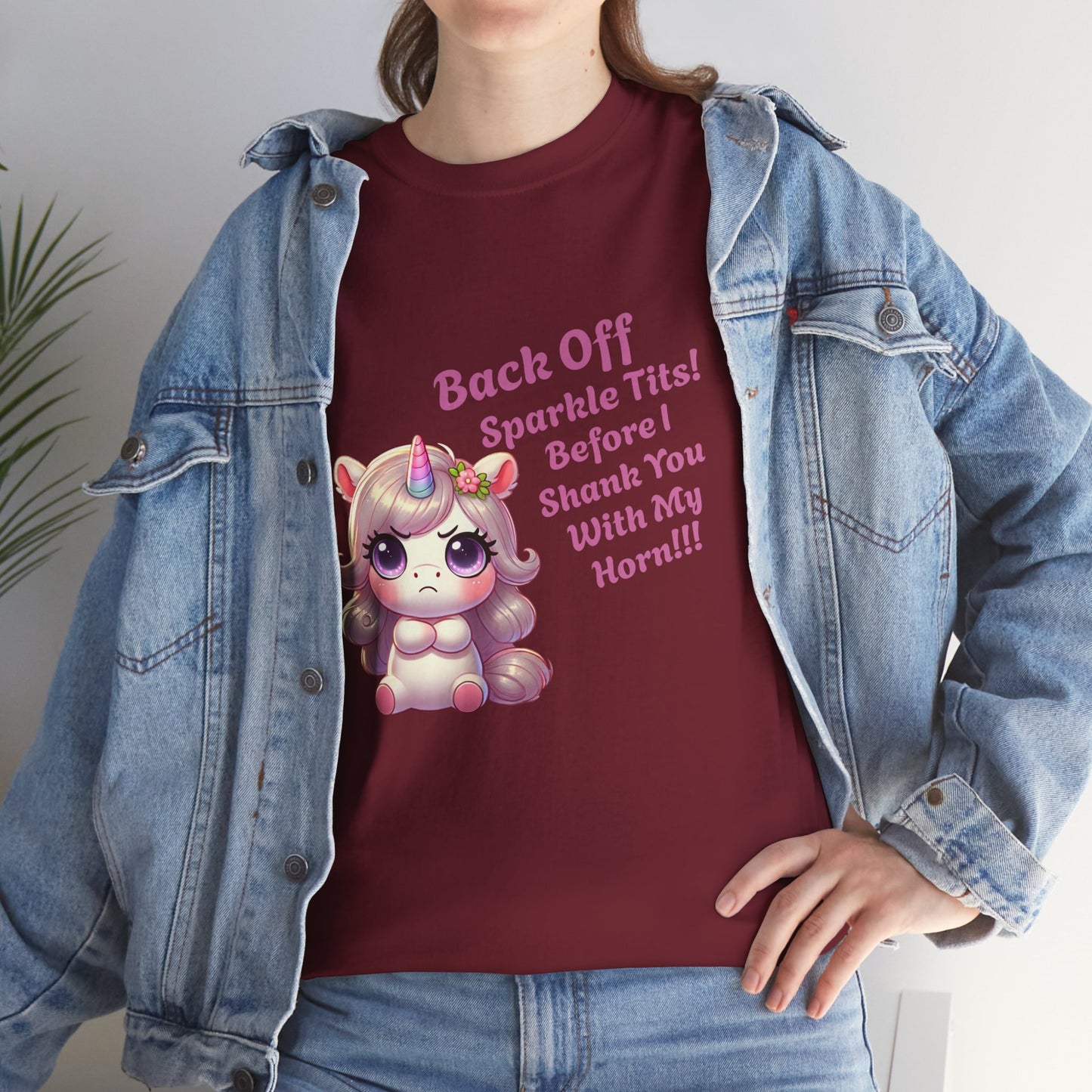 Silly Farm Tee