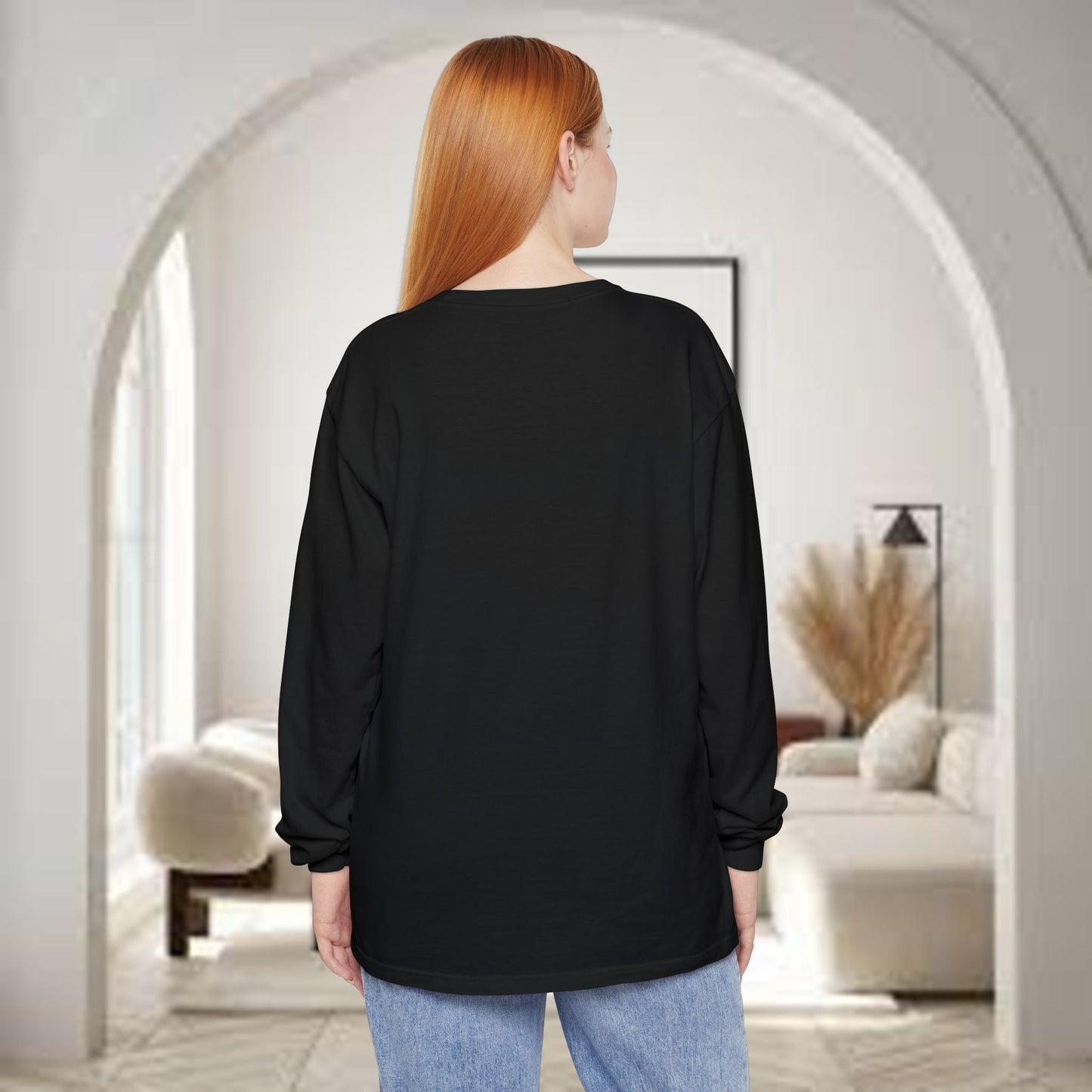 Yuniverse Long Sleeve Shirt - by PrairieSpirits