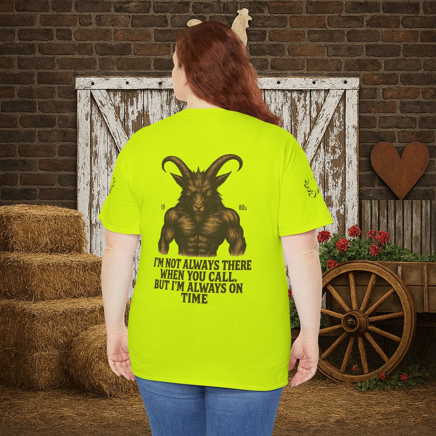 PrairieSpirits Tee