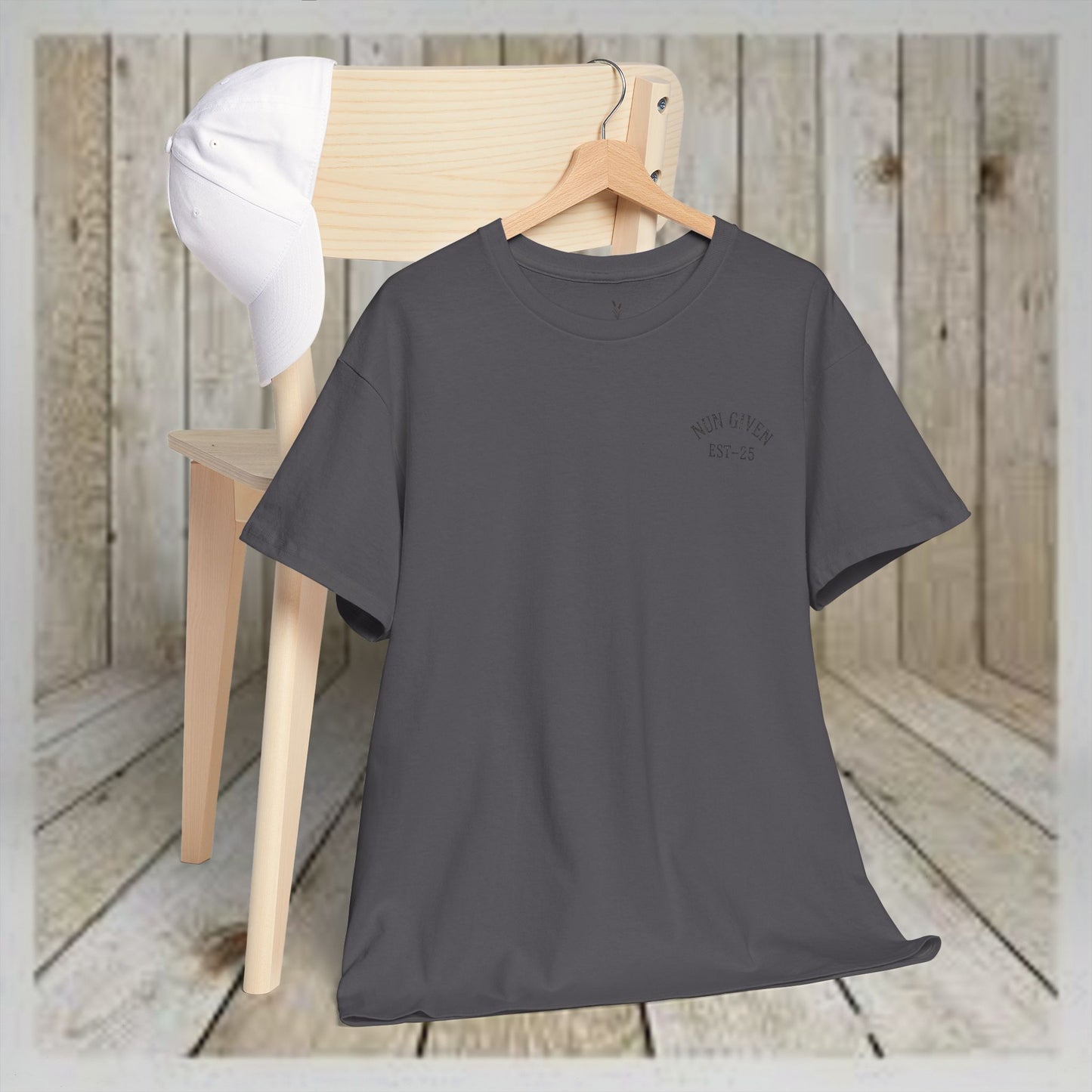 Western Tee - I'm Your Huckleberry - PrairieSpirits Designers Collection