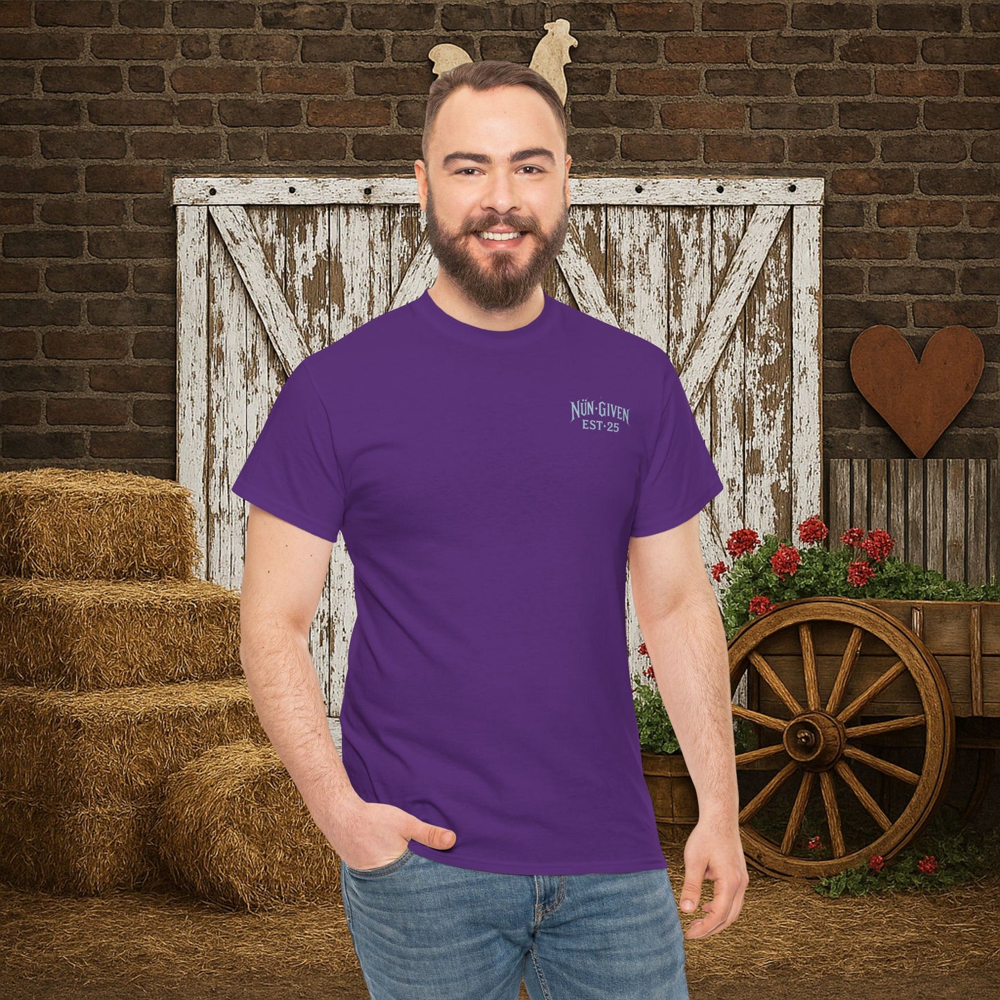 Watch Me Win- PrairieSpirits Designers Collection