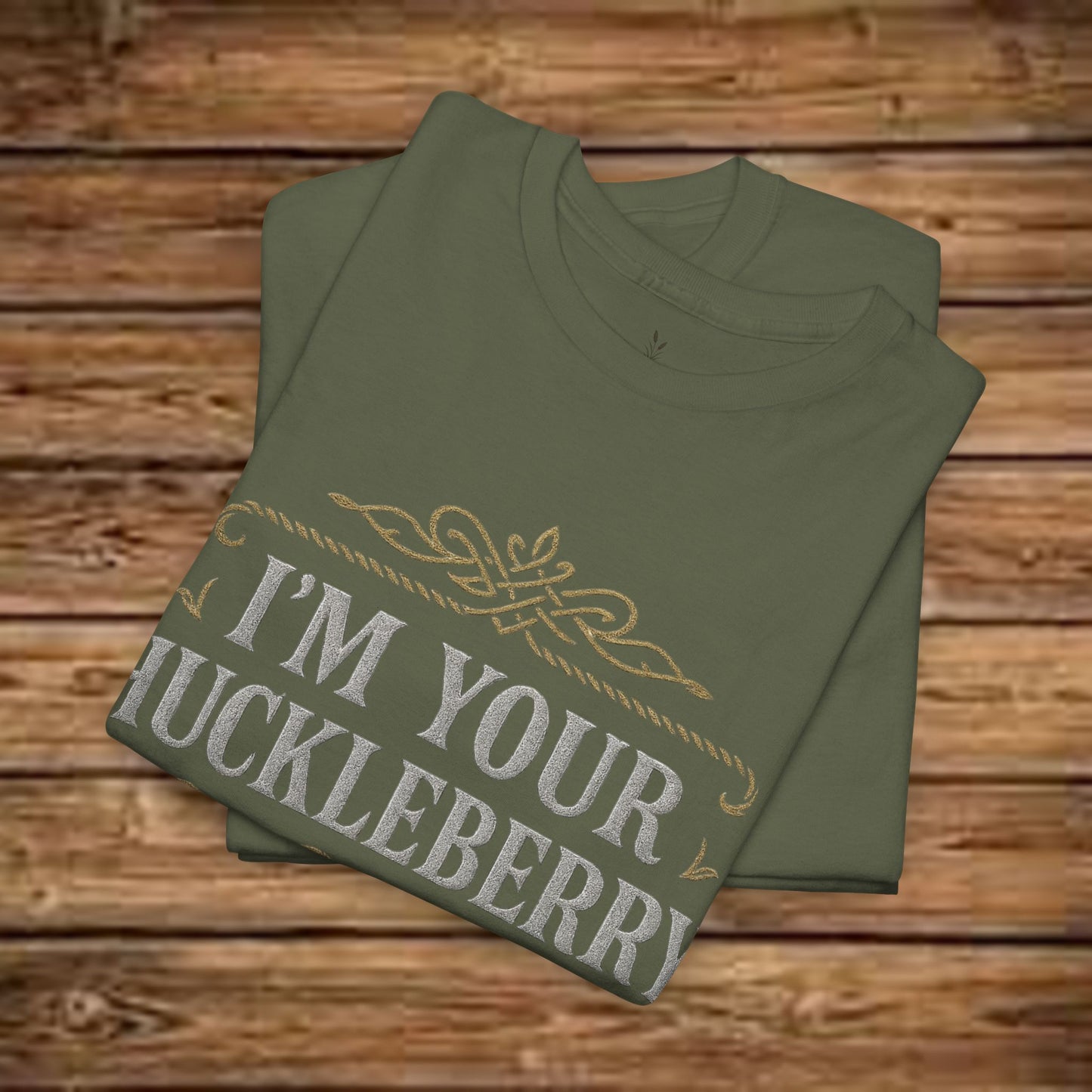 Country Huckleberry - PrairieSpirits Designers Collection