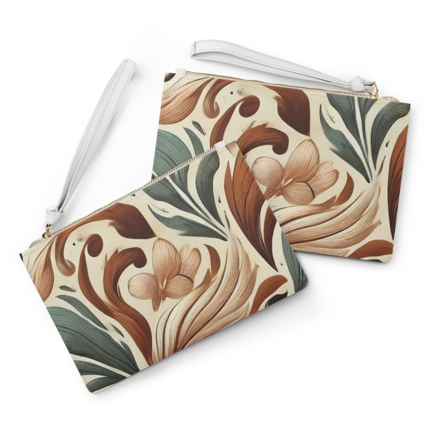 Clutch Bag - PrairieSpirits Designers Collection