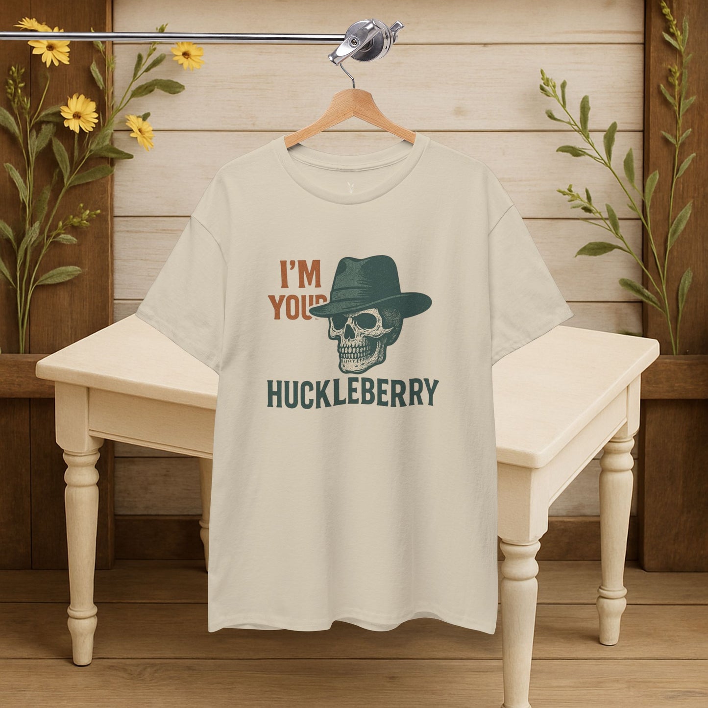 PrairieSpirits Tee