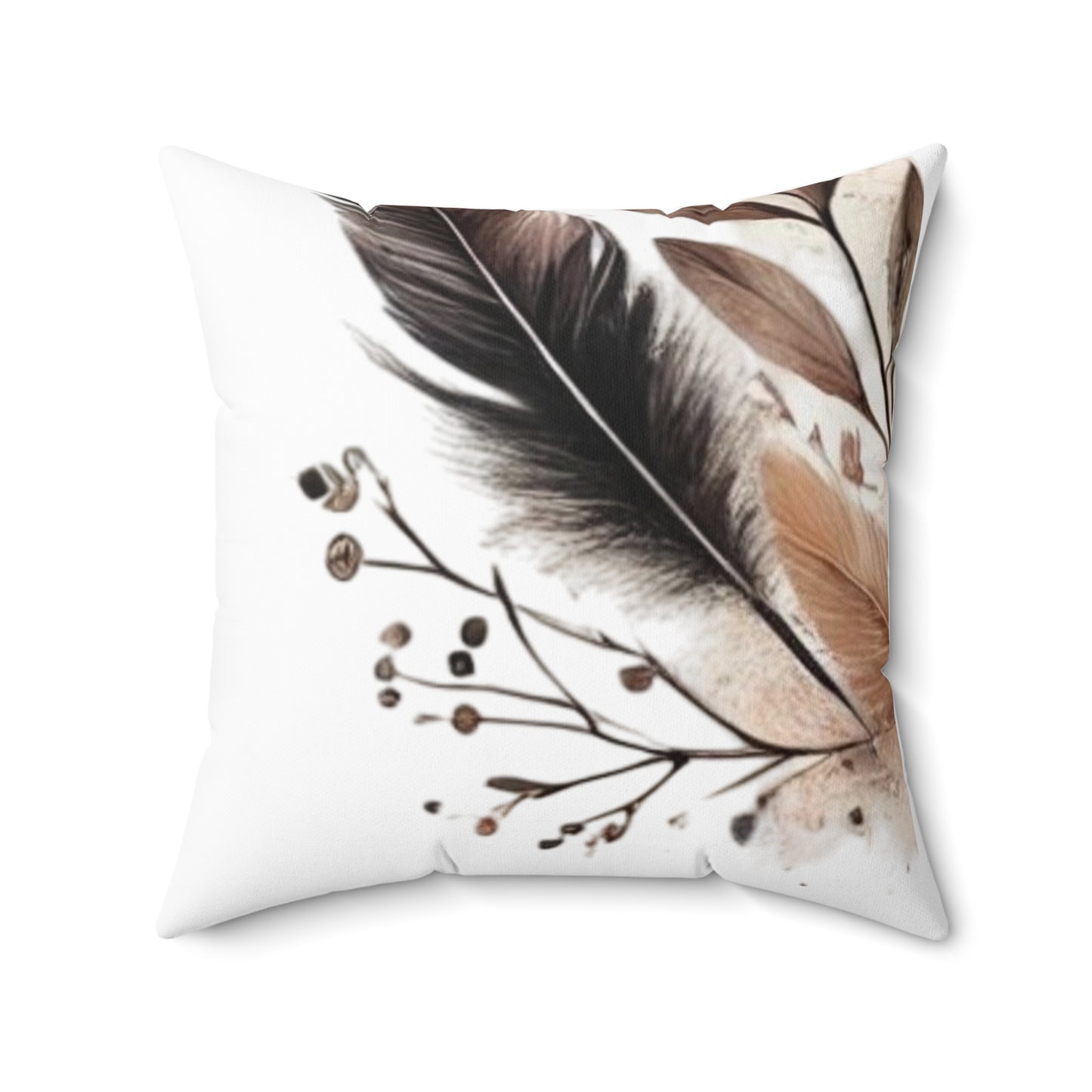 Boho Pillow