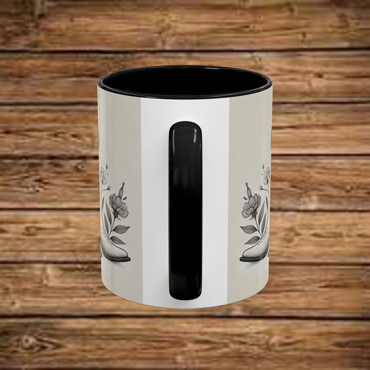 Country Mug-PrairieSpirits Boho