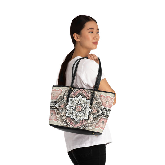Shoulder Bag - Country Spirits Boho Dreamcatcher Collection