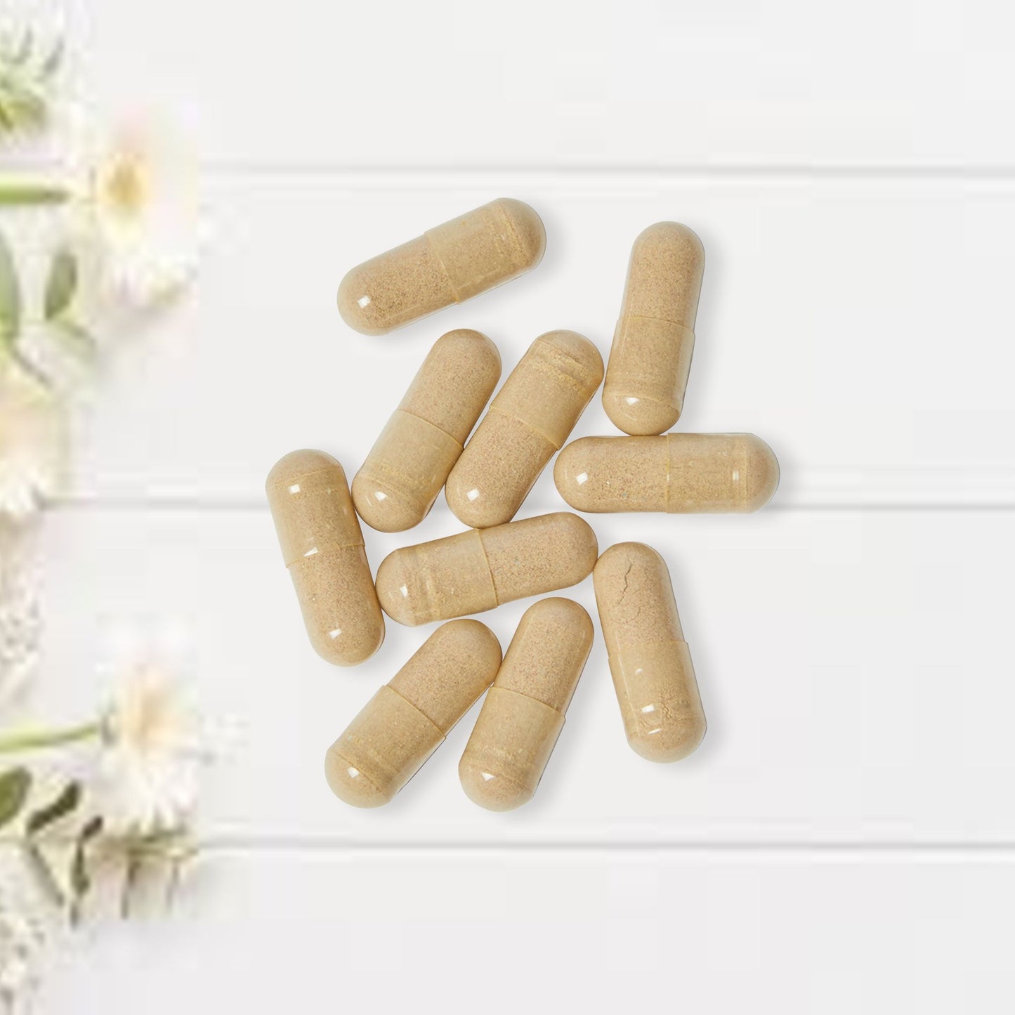 Multivitamin for Women Supplement (60 Capsules)