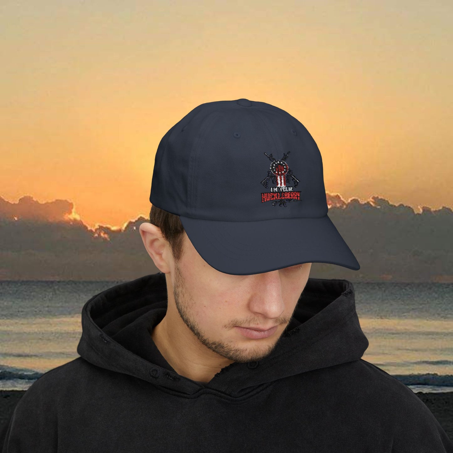 Dad Cap - PrairieSpirits Designers Collection