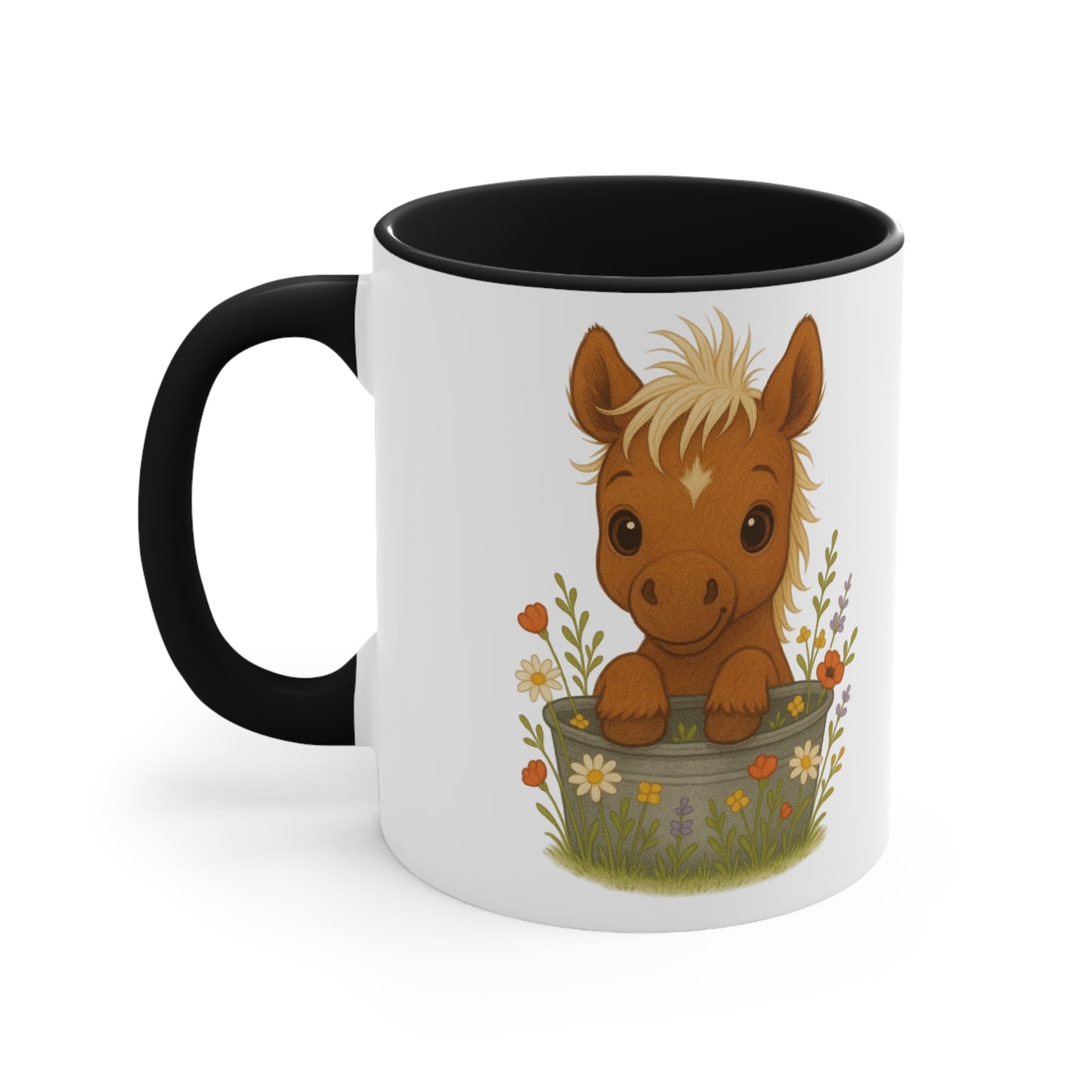 Boho Mug - Country PrairieSpirits Designers Collection