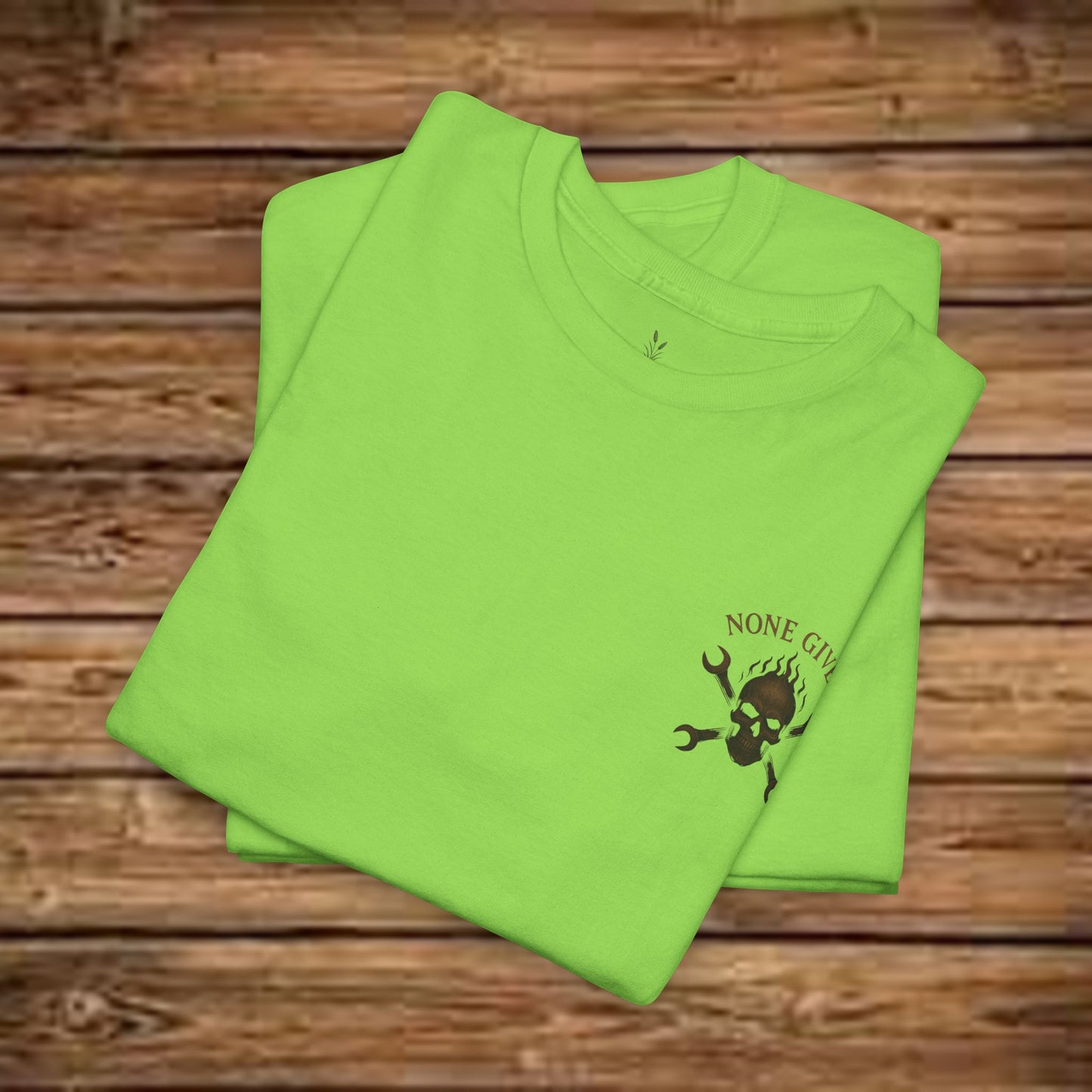 PrairieSpirits Tee