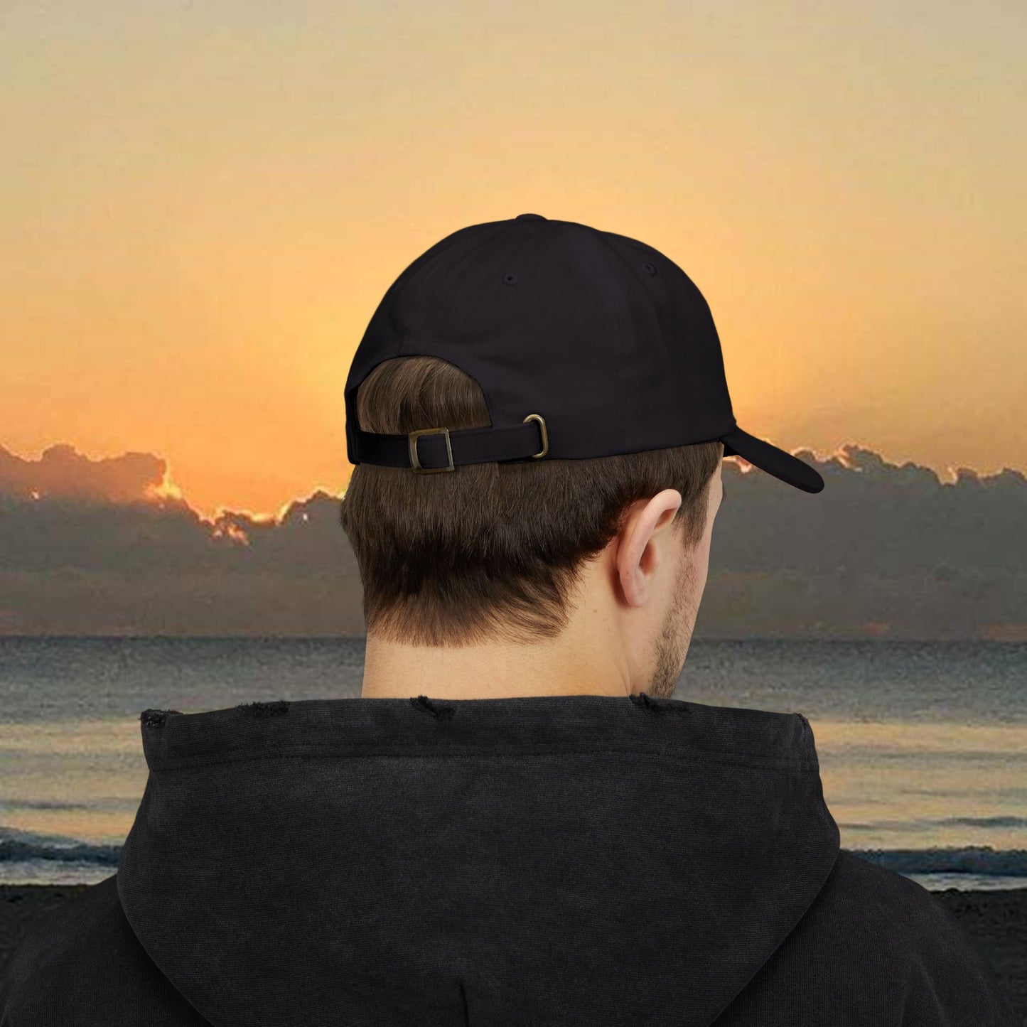 Dad Cap - PrairieSpirits Designers Collection