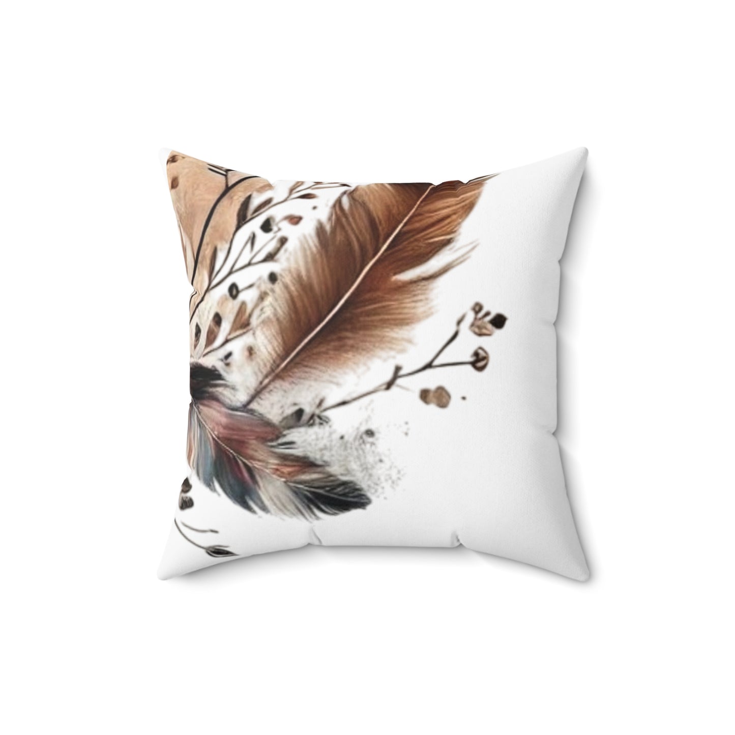 Boho Pillow
