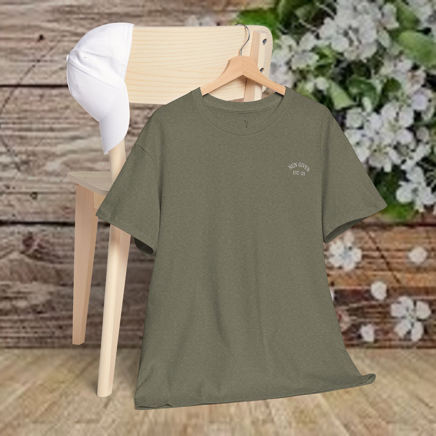 Black Sheep Unisex Tee - PrairieSpirits FAFO Design