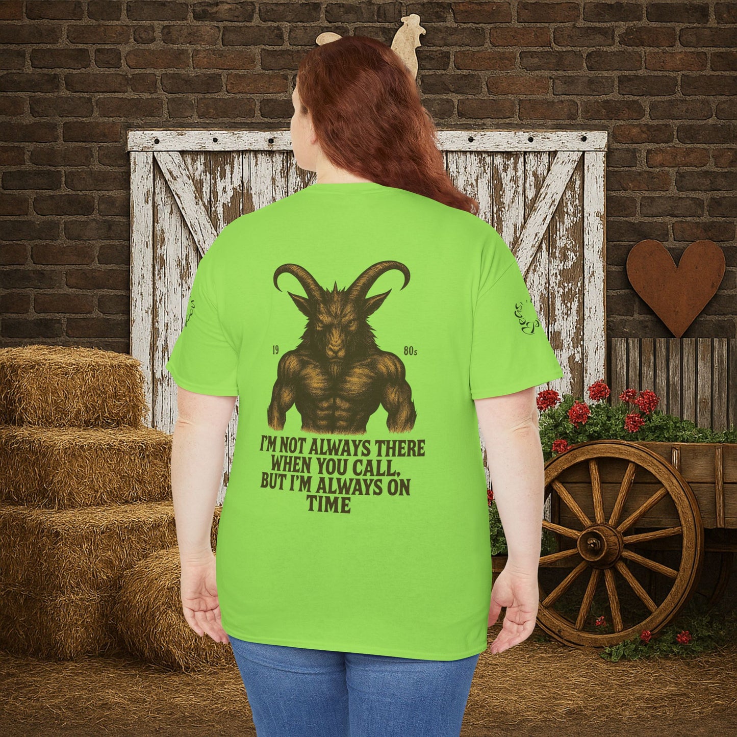 PrairieSpirits Tee