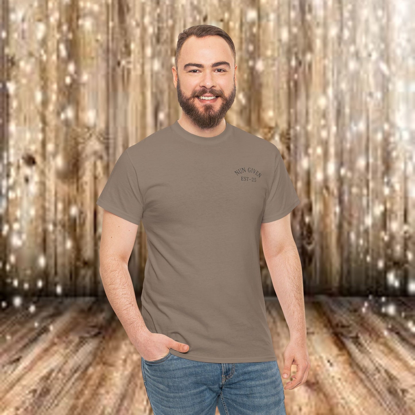 Western Tee - I'm Your Huckleberry - PrairieSpirits Designers Collection