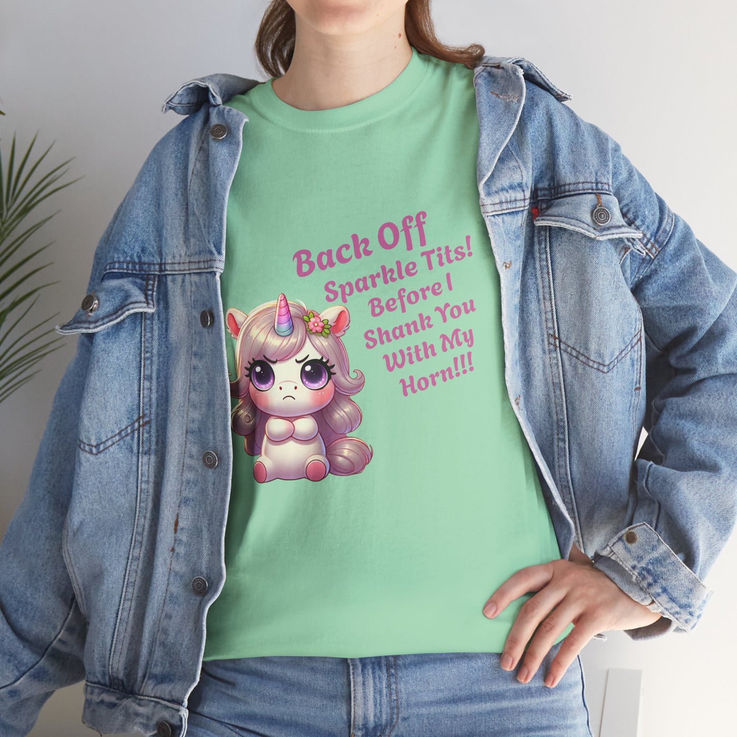 Silly Farm Tee