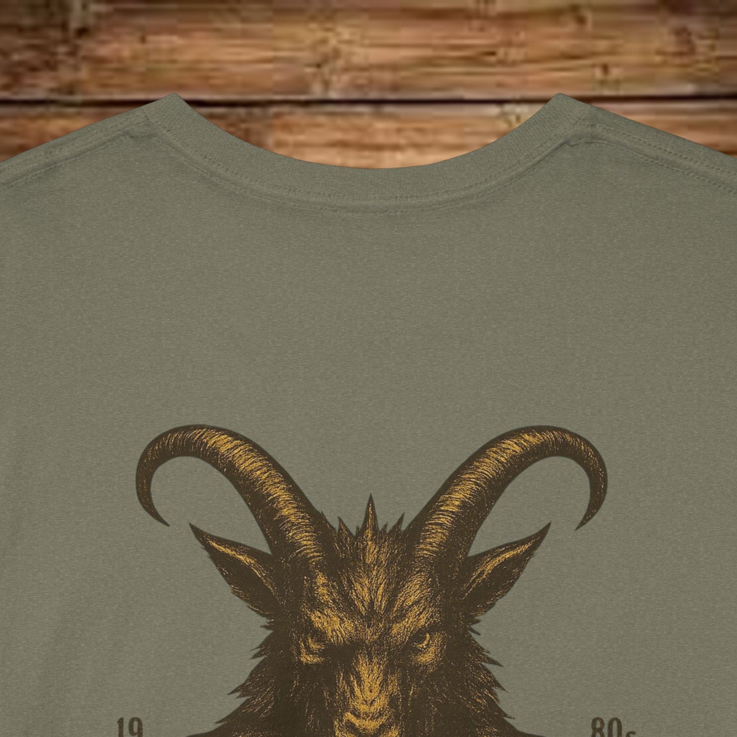 PrairieSpirits Tee