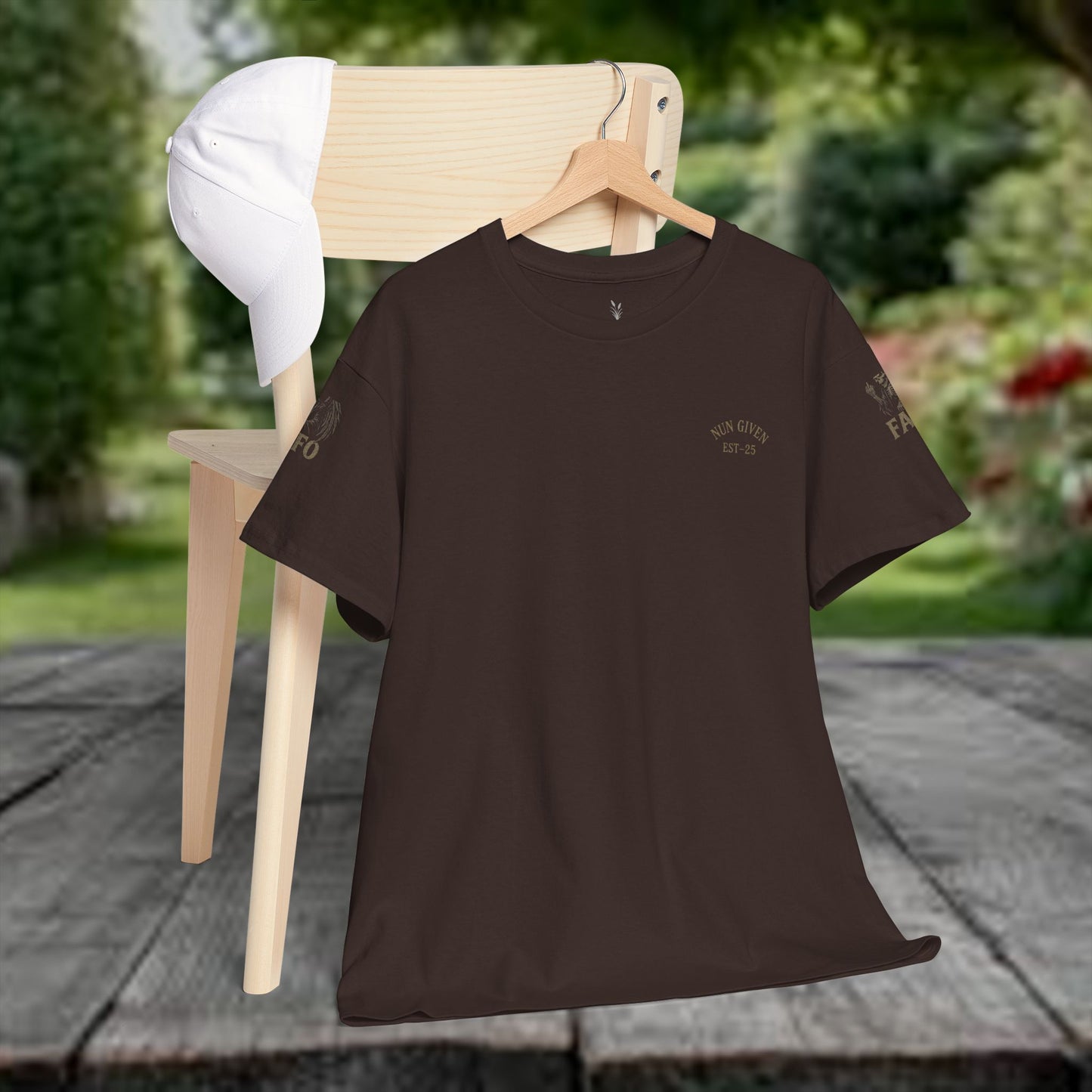 T-Shirt - I Got Your 6 PrairieSpirits Designers Collection