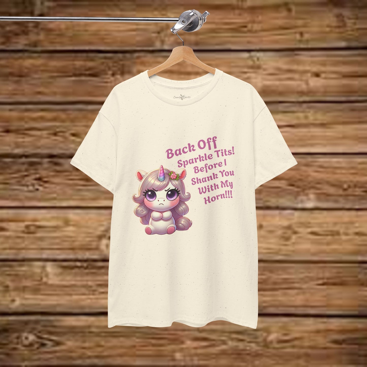 Silly Farm Tee