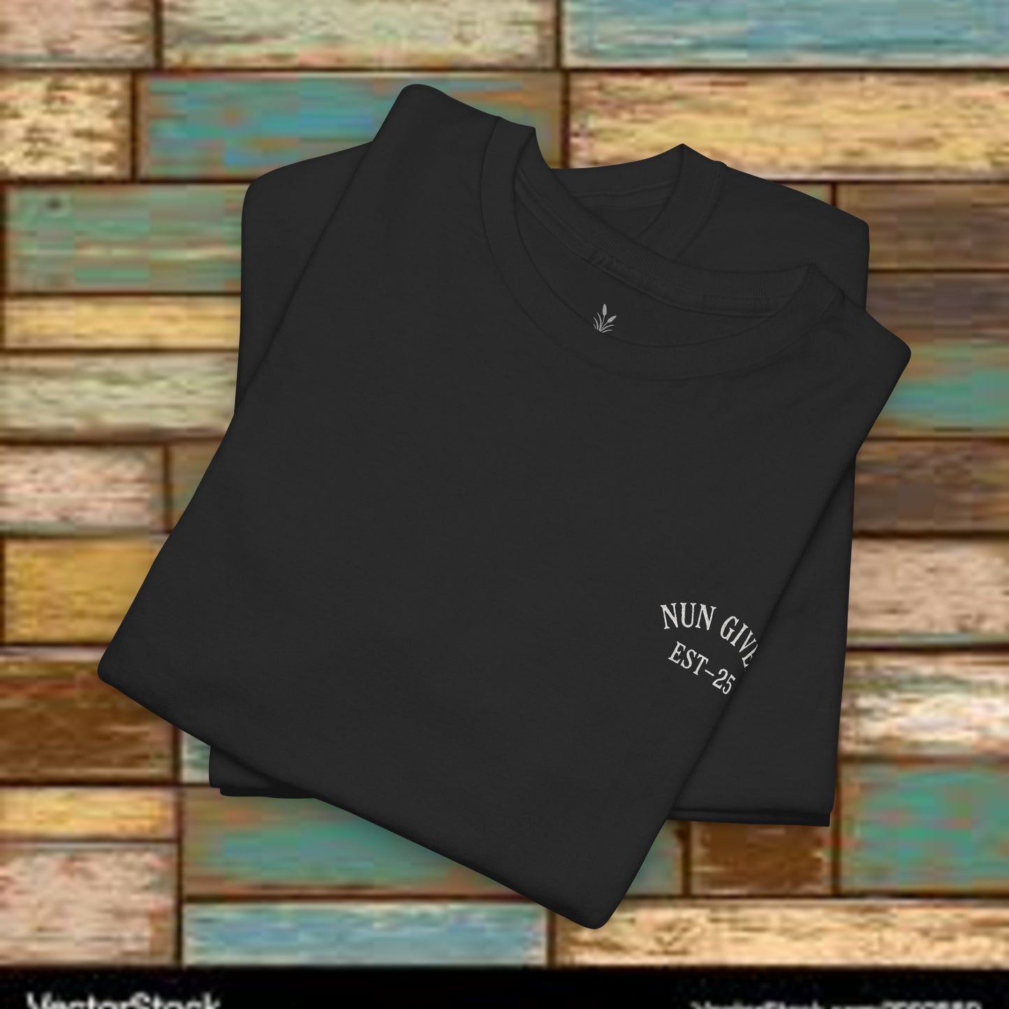 Lucky Tee - Unisex Heavy Cotton