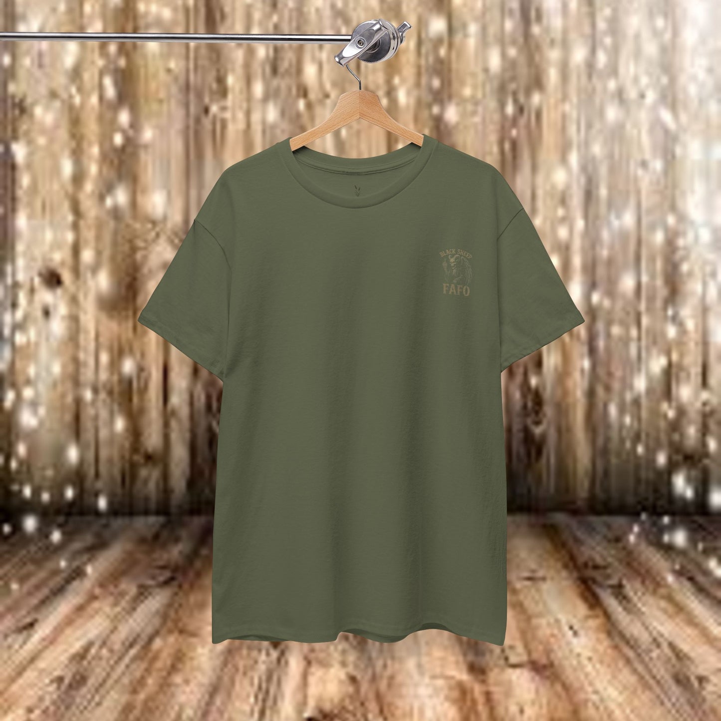 T-Shirt - I'm Your Huckleberry - PrairieSpirits Designers Collection