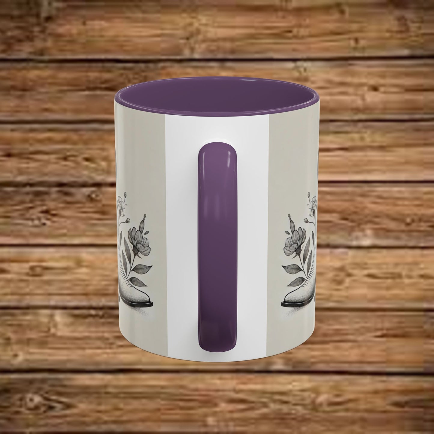 Country Mug-PrairieSpirits Boho