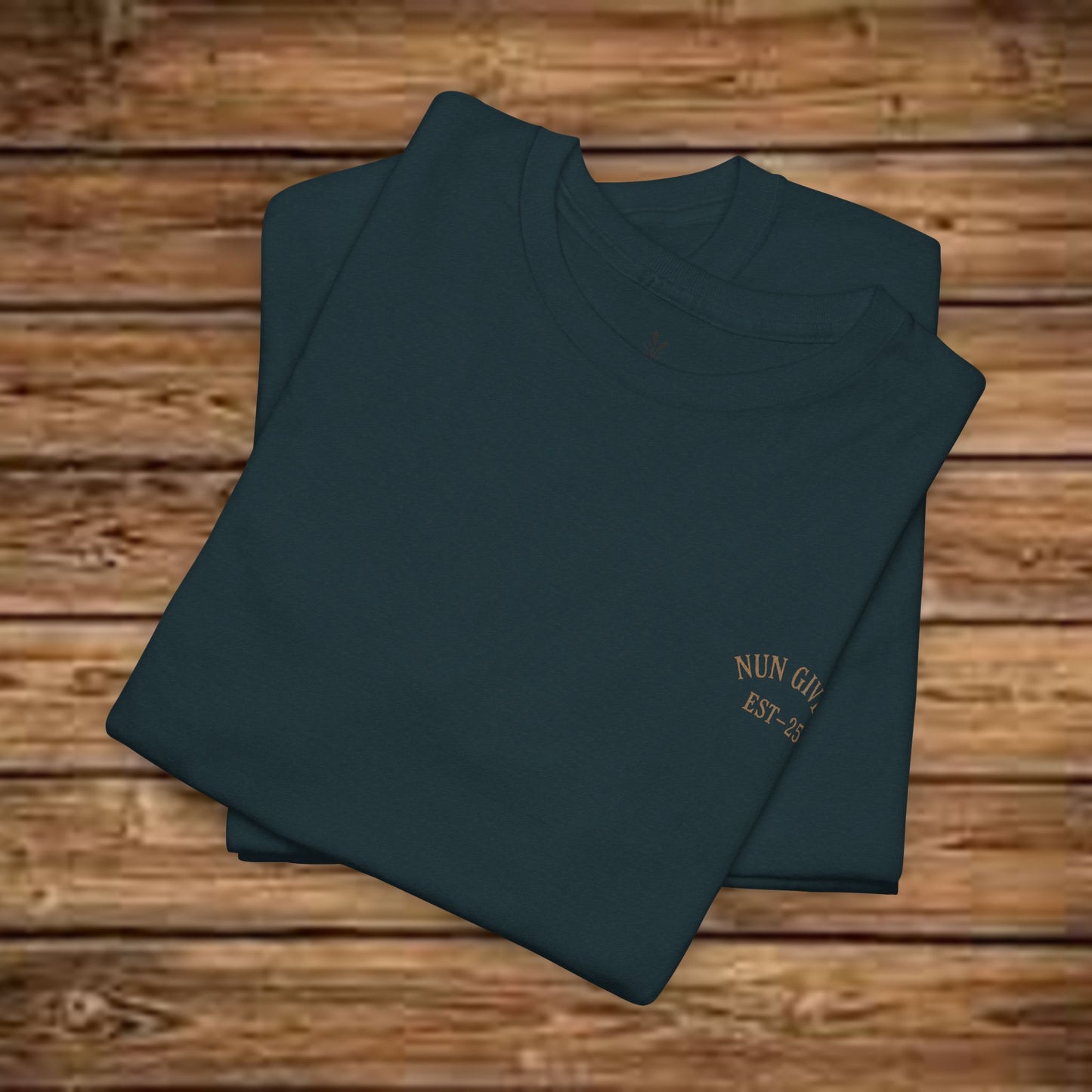 Blacksheep Get It Done Tee - PrairieSpirits Designers Collection