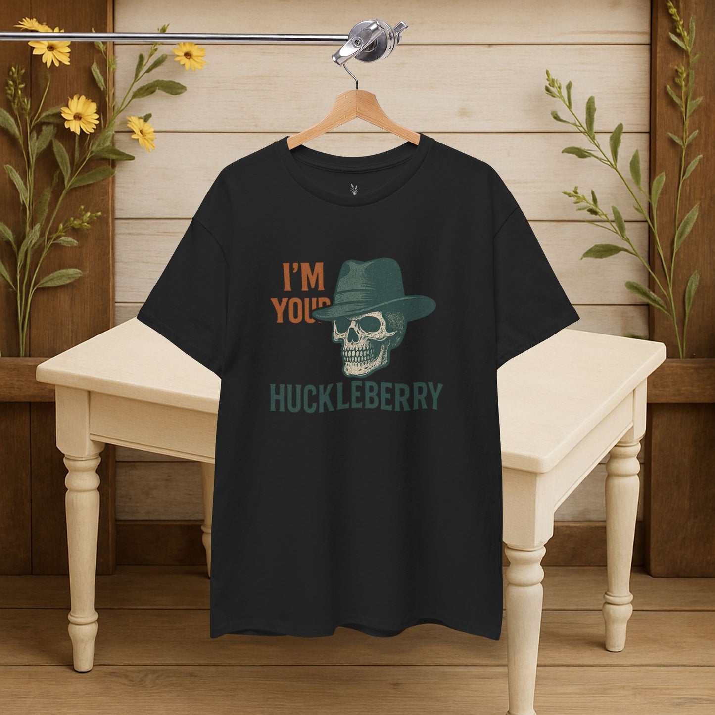 PrairieSpirits Tee
