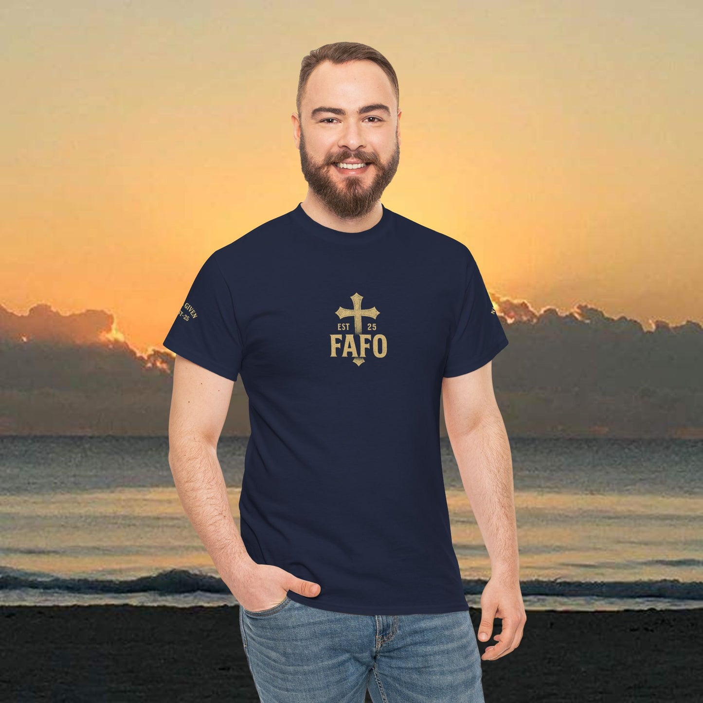 FAFO GenX Style - Designers Collection