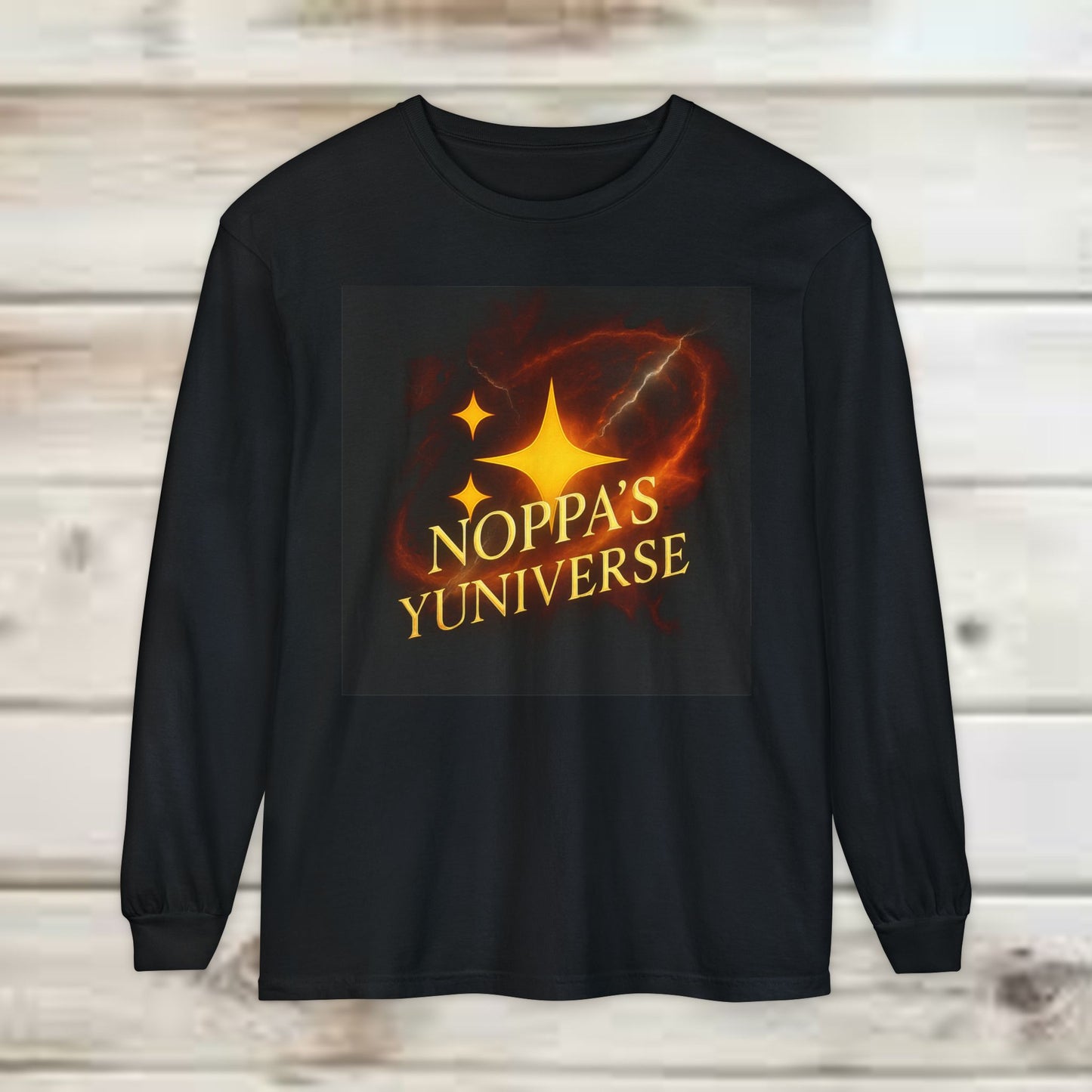 Yuniverse Long Sleeve Shirt - by PrairieSpirits