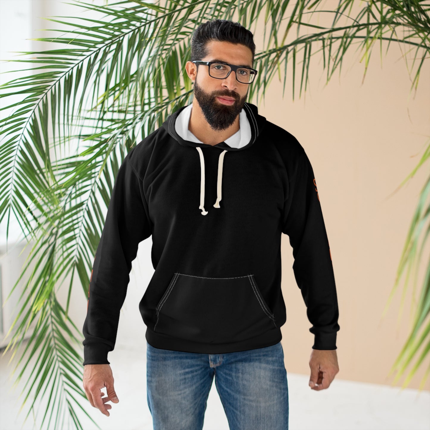 Superman  Hoodie - by PrairieSpirits