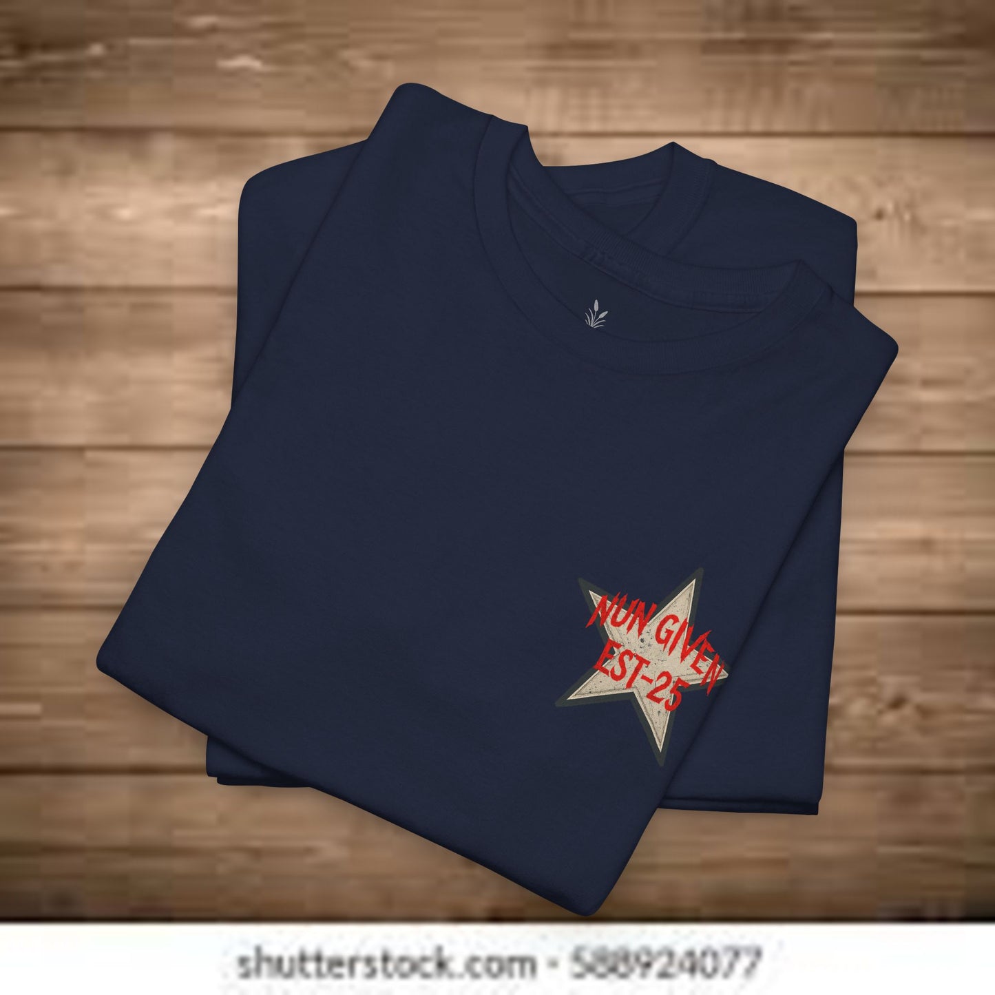 They Don't Know Tee - PrairieSpirits Designers Collection