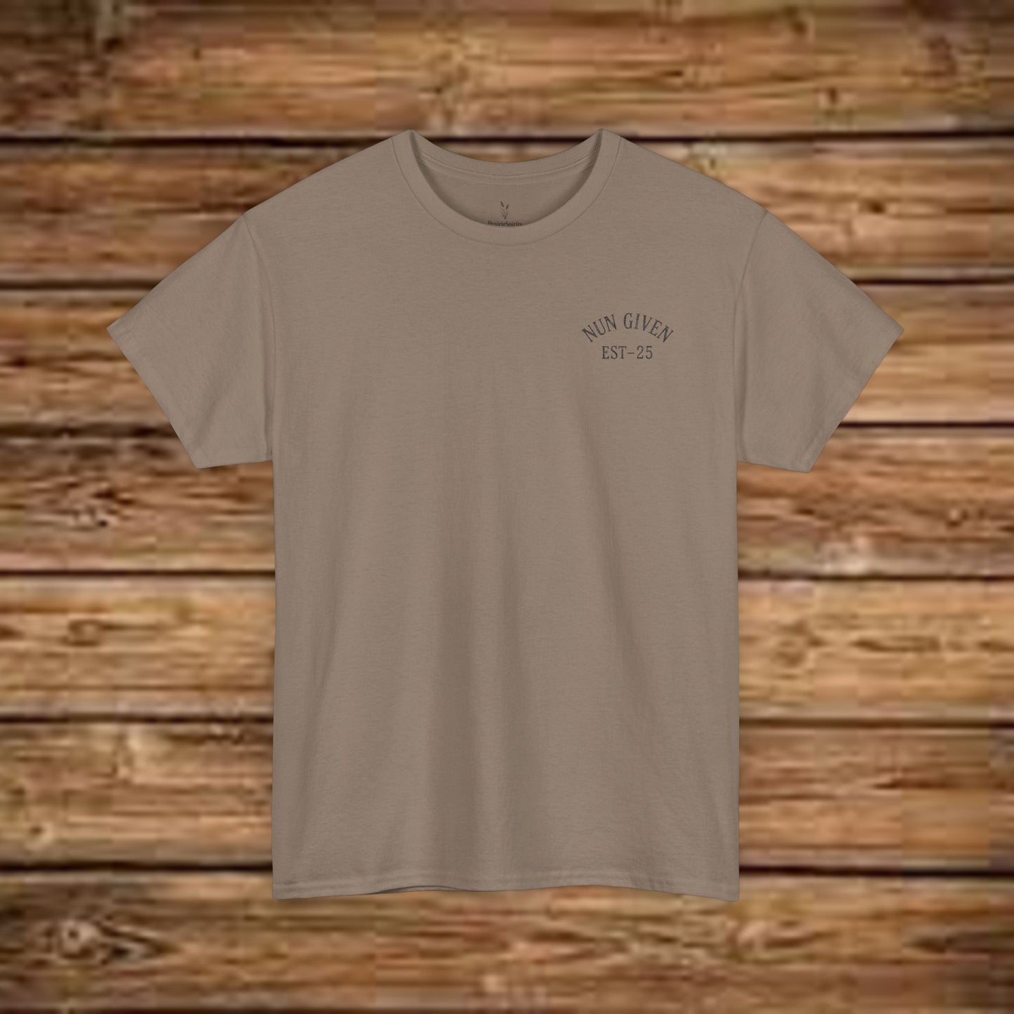 Western Tee - I'm Your Huckleberry - PrairieSpirits Designers Collection