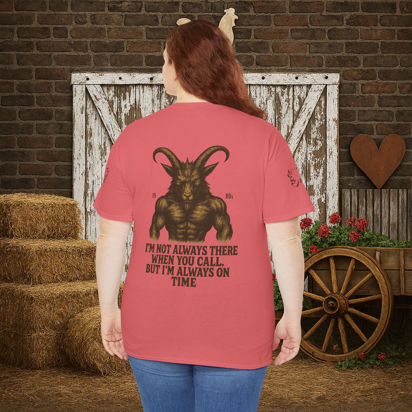 PrairieSpirits Tee
