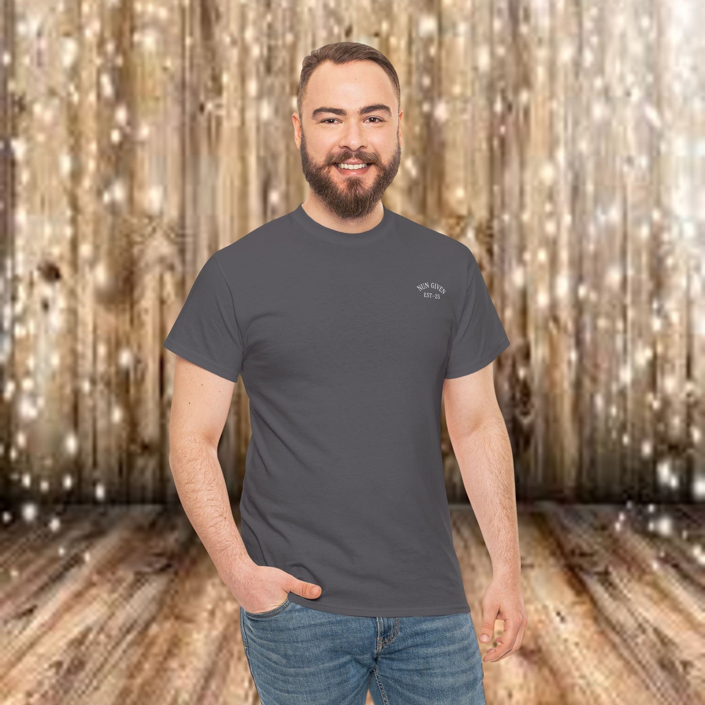 Black Sheep Unisex Tee - PrairieSpirits FAFO Design