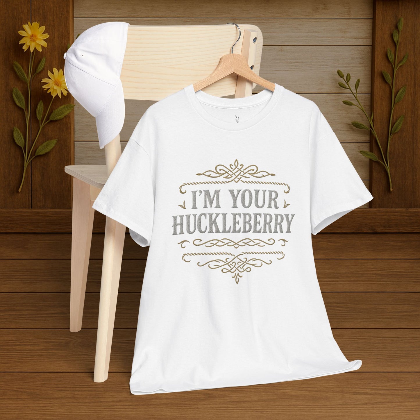 Country Huckleberry - PrairieSpirits Designers Collection