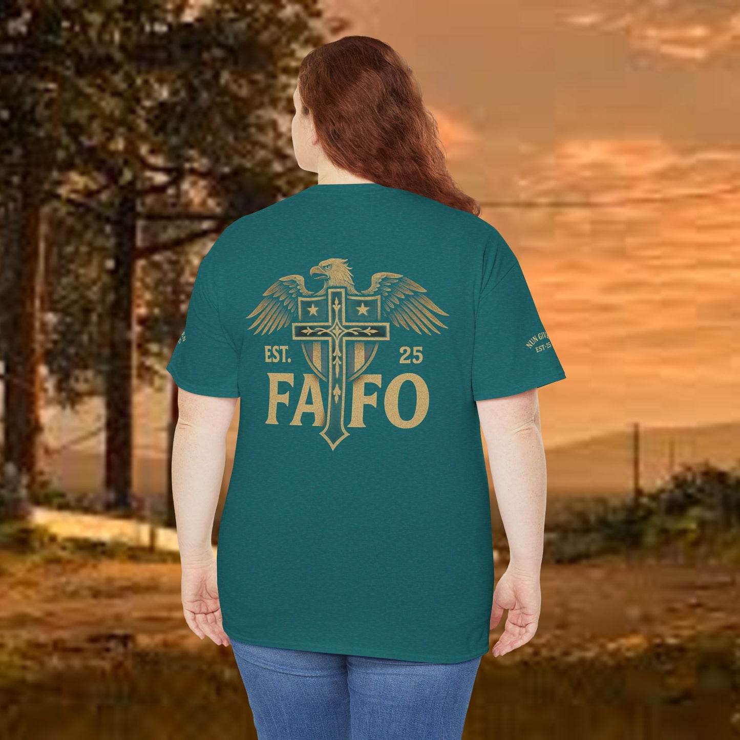 FAFO GenX Style - Designers Collection
