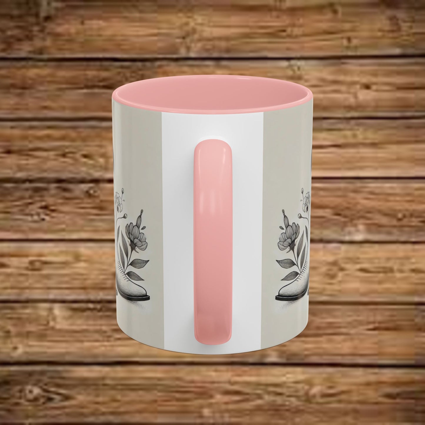 Country Mug-PrairieSpirits Boho
