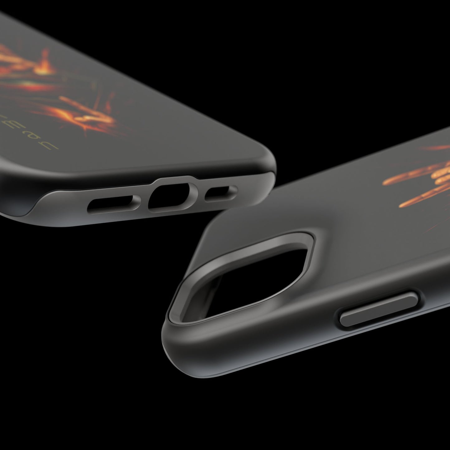 S0operman Sisters Phone Case - by PrairieSpirits
