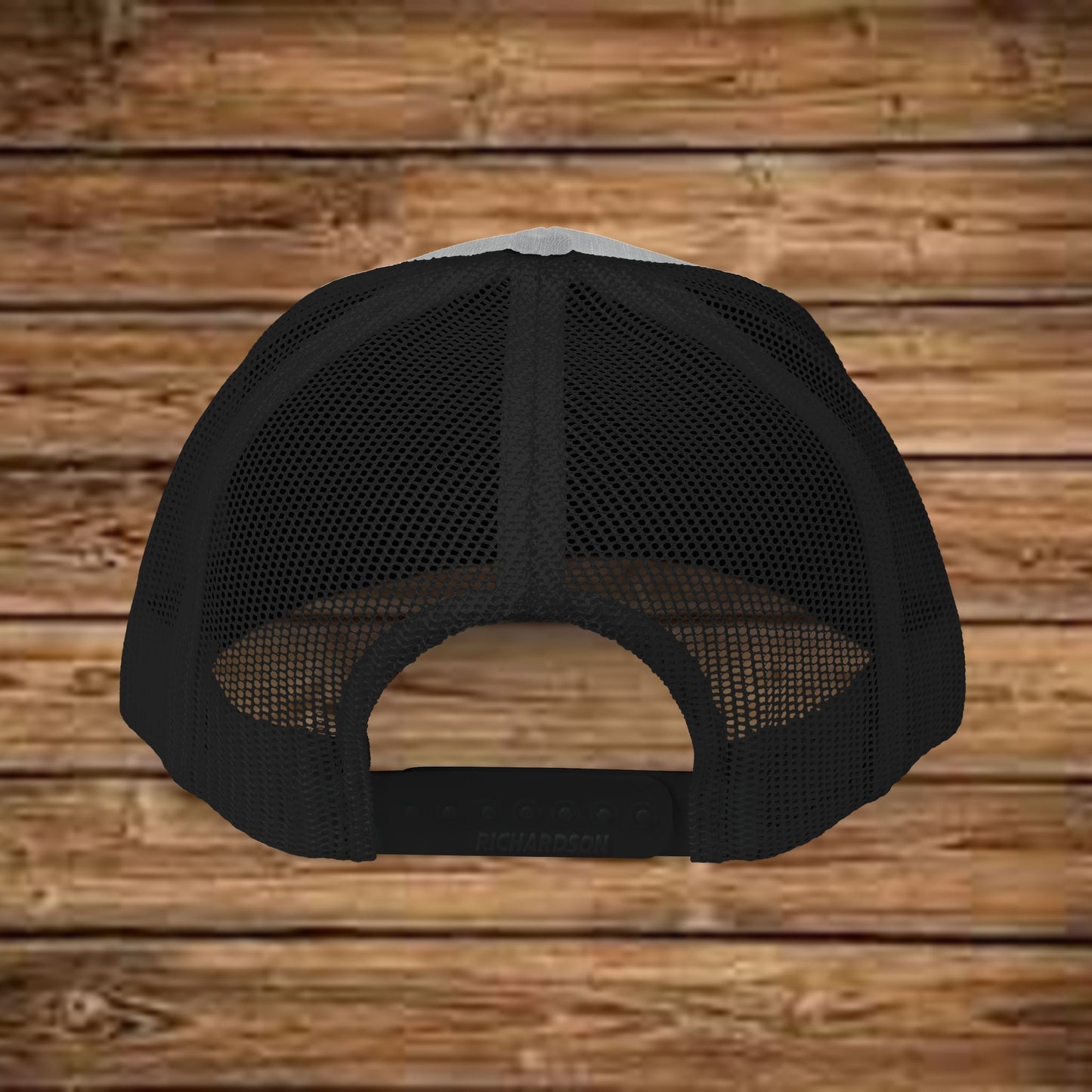 Trucker Cap PrairieSpirits Collection