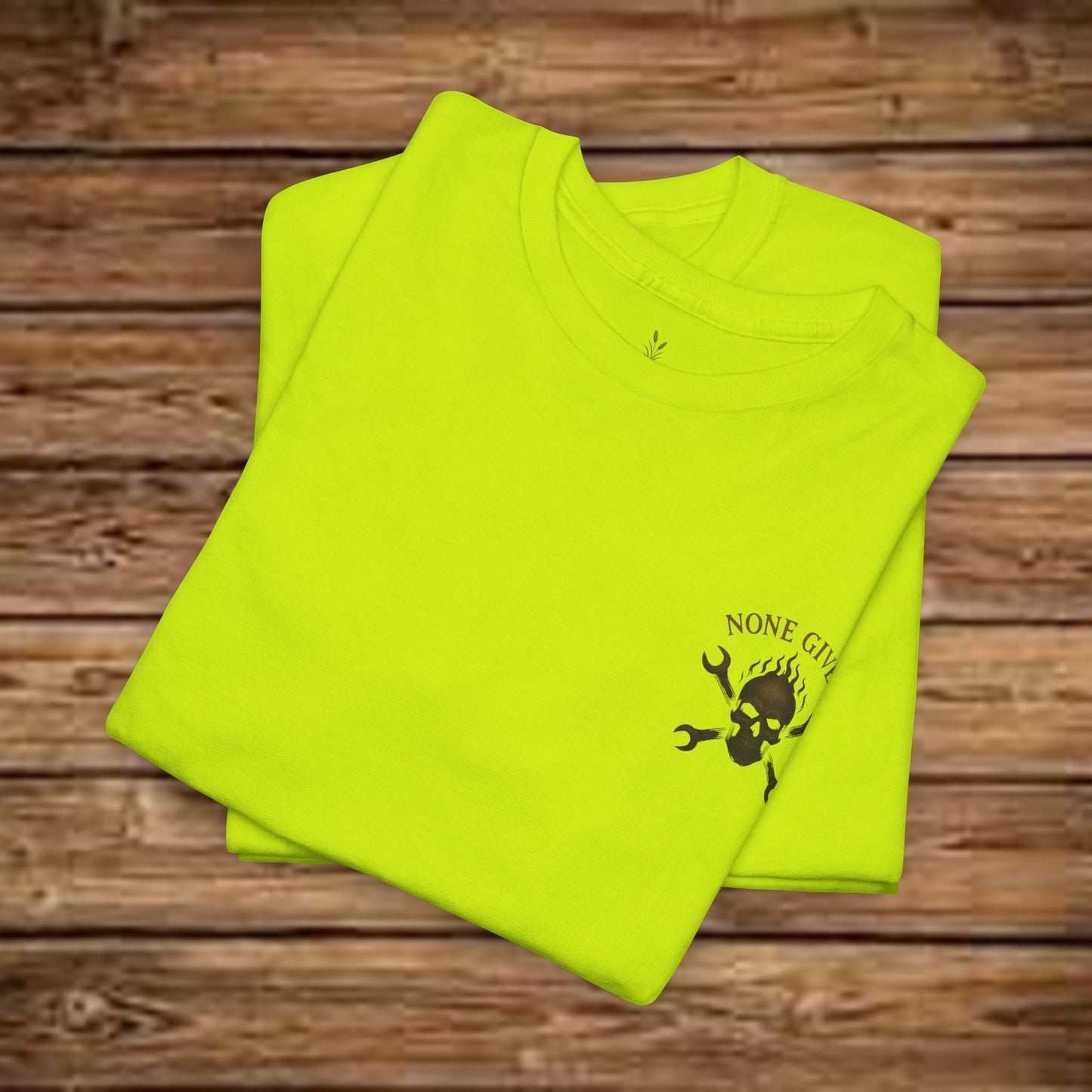 PrairieSpirits Tee