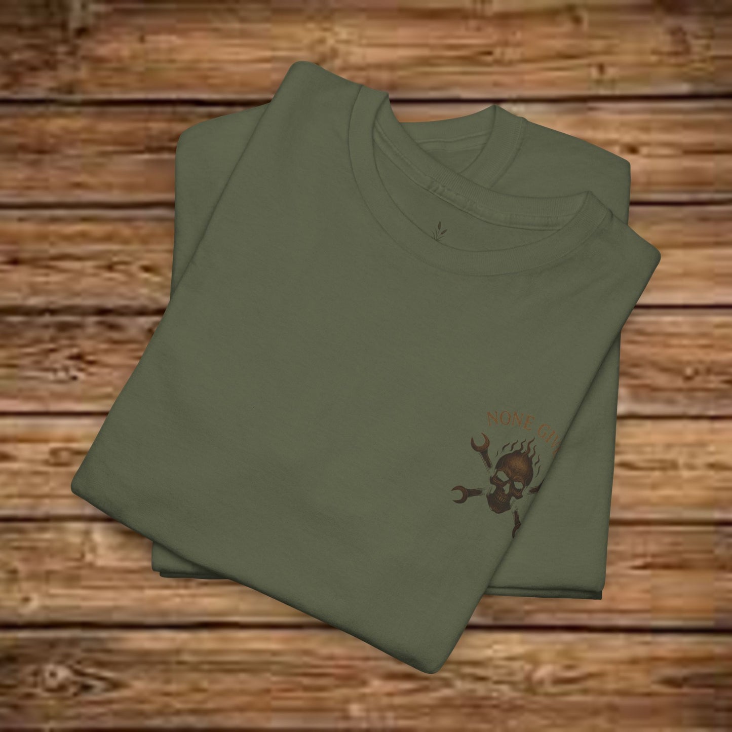 PrairieSpirits Tee