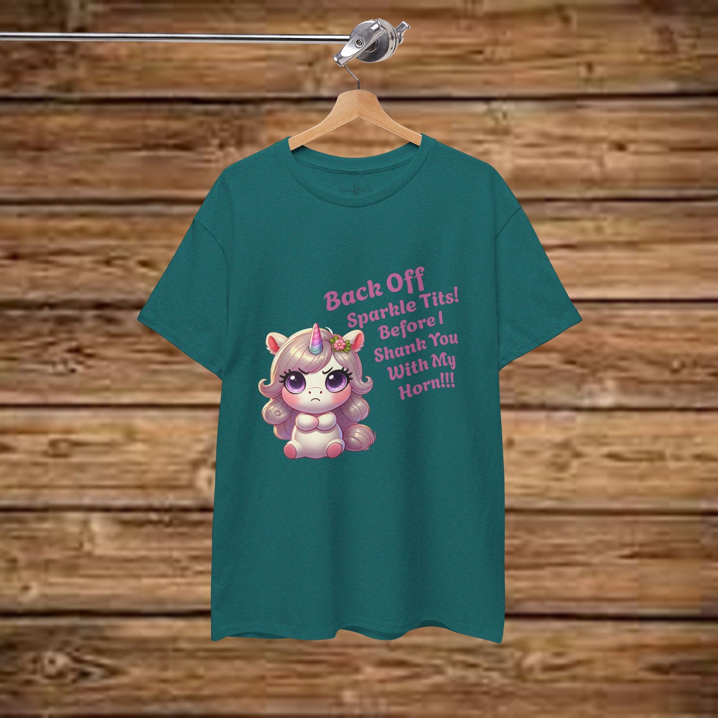 Silly Farm Tee