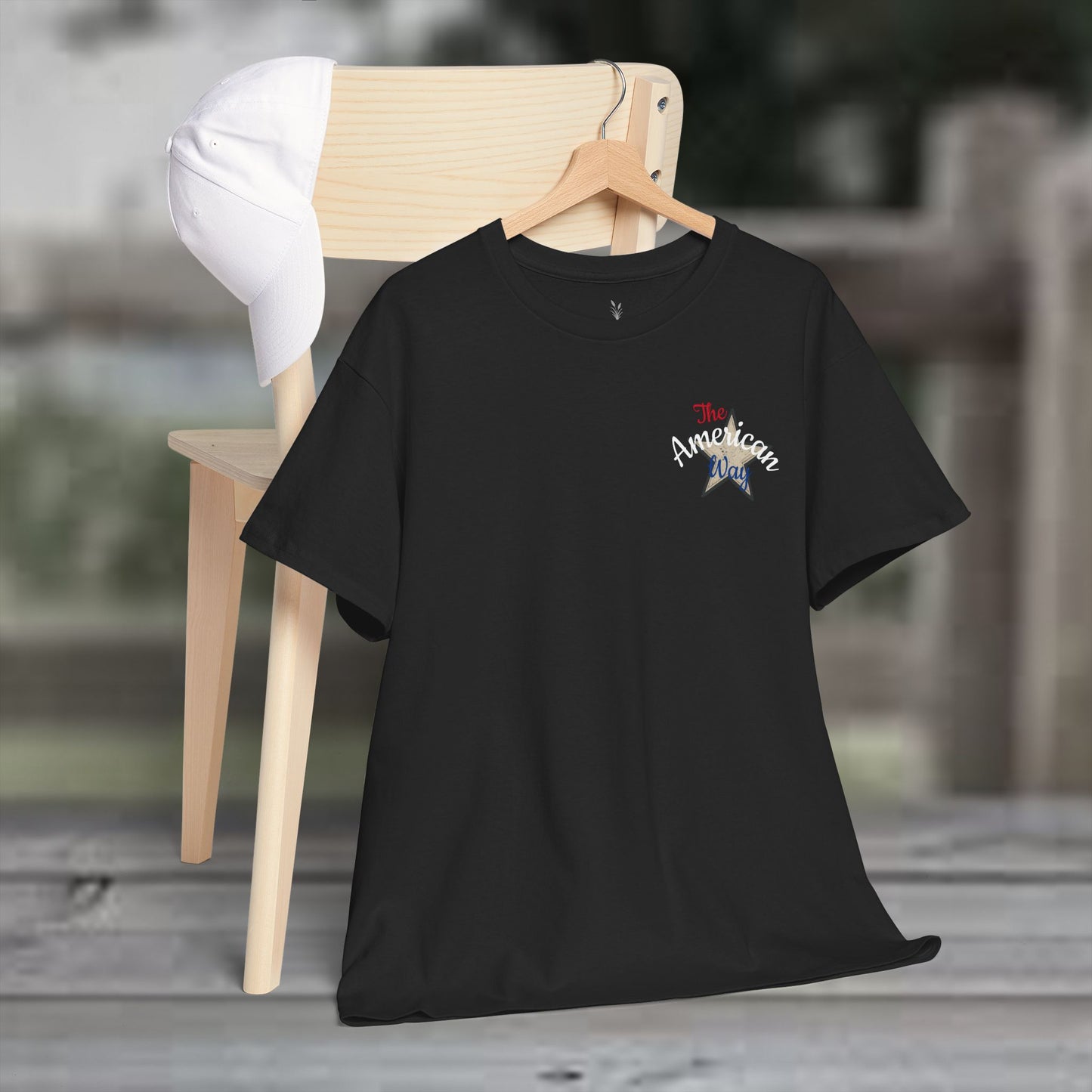 The American Way - PrairieSpirits Designers Collection