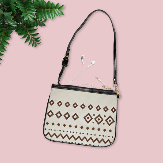 Boho Shoulder Purse - Country Spirits Design