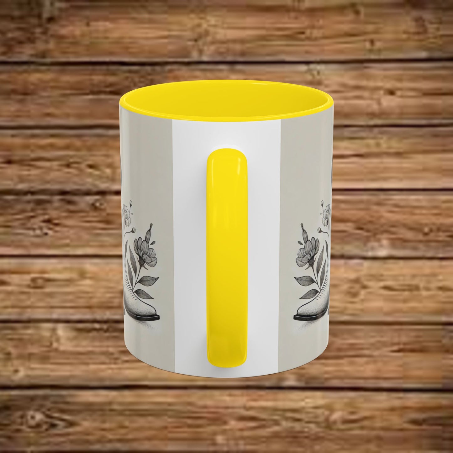 Country Mug-PrairieSpirits Boho