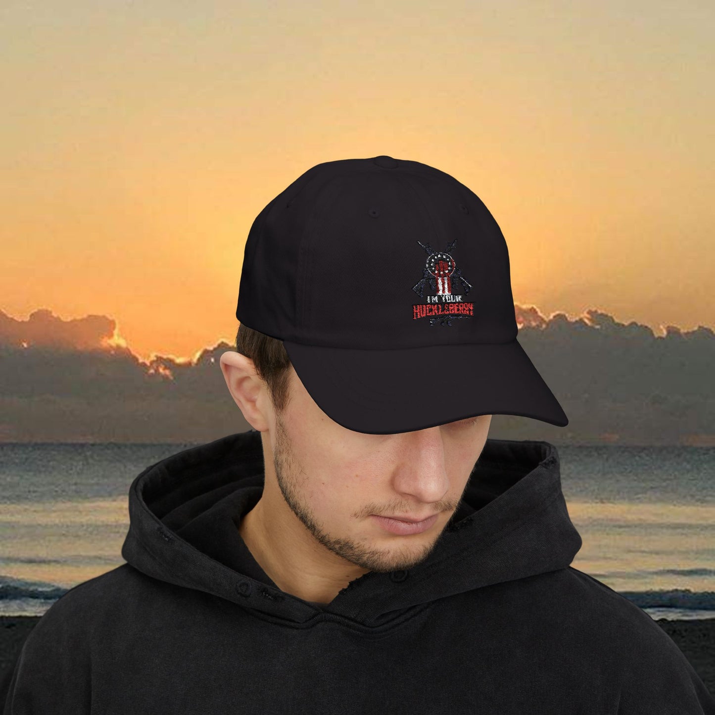 Dad Cap - PrairieSpirits Designers Collection