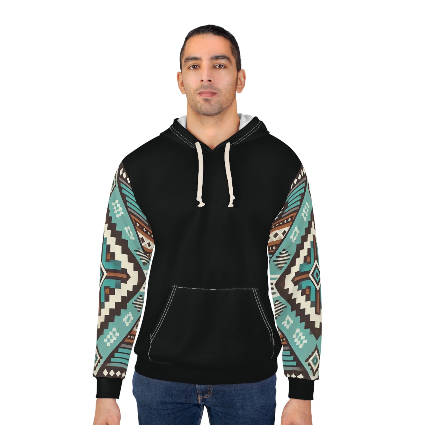Boho Dreamcatcher Hoodie - PrairieSpirits Designers Collection